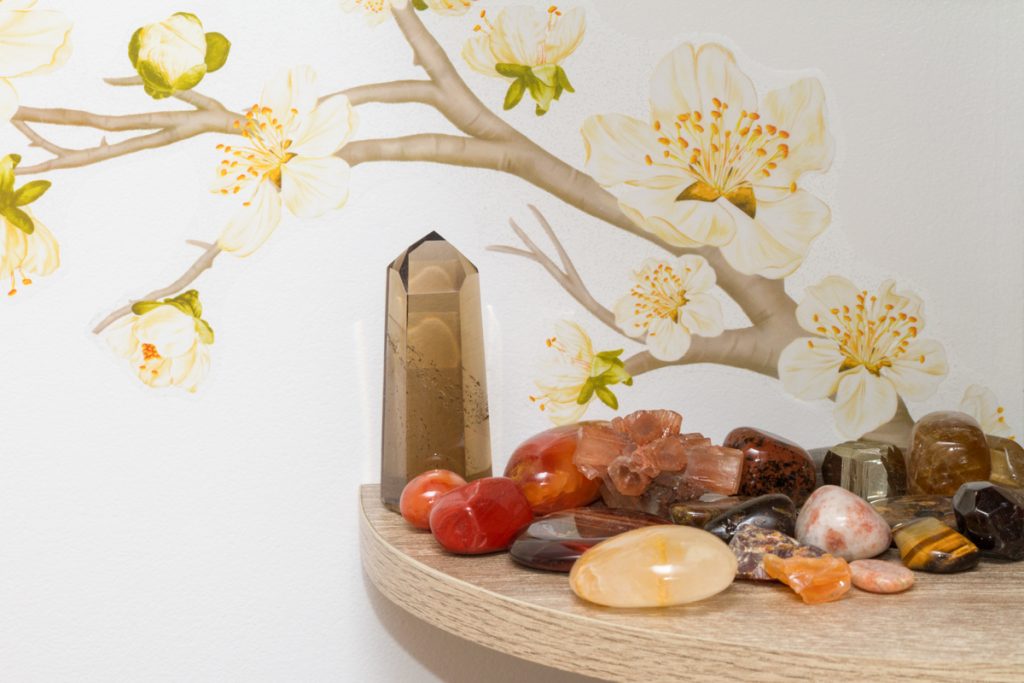 Reflexologue-Orleans-Aude-Lebas-Cabinet-reflexologie-La-voie-reflexe photos du cabinet